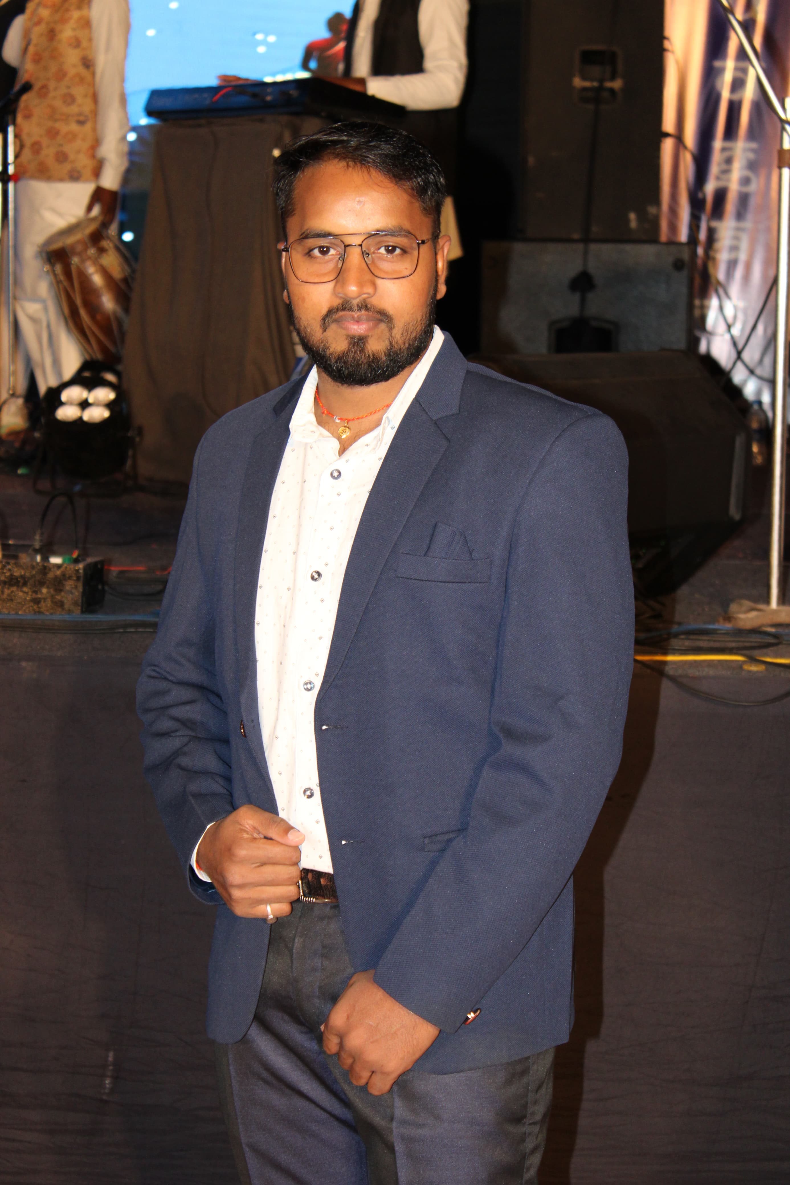 Chandan Gautam